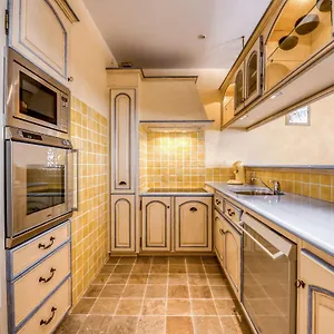  Appartement Boulevard Louis Blanc