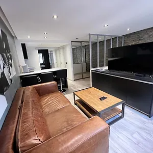  Appartement Design Centre