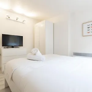 Appartement Old - Cozy&bright Duplex! 3pers Lille