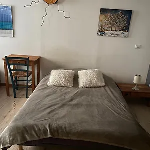 Appartement Espace Grenouillit En Velay Le Puy-en-Velay
