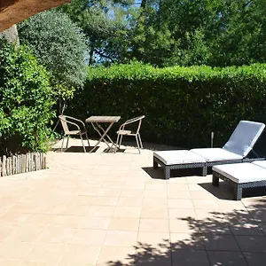  Appartement Les Rives De St Tropez