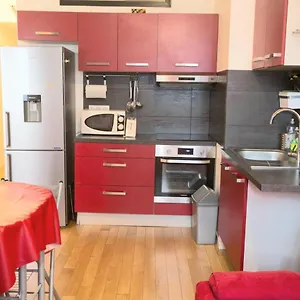 Appartement Location F3 Fontenay-aux-Roses